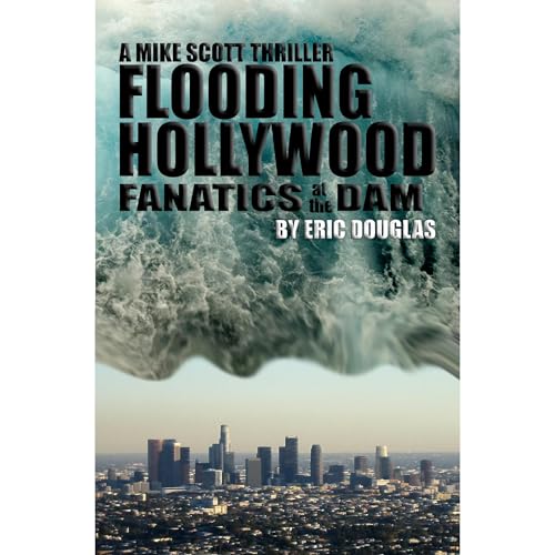 Cover of Flooding Hollywood