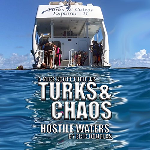 Cover of Turks and Chaos