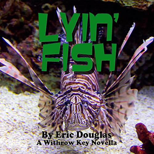 Cover of Lyin' Fish