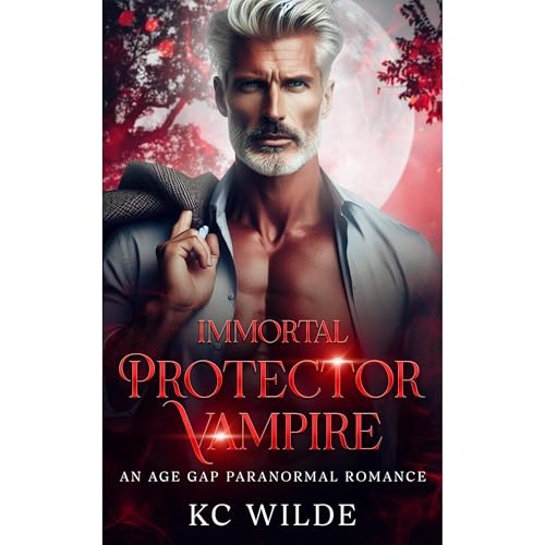 Cover of Immortal Protector Vampire