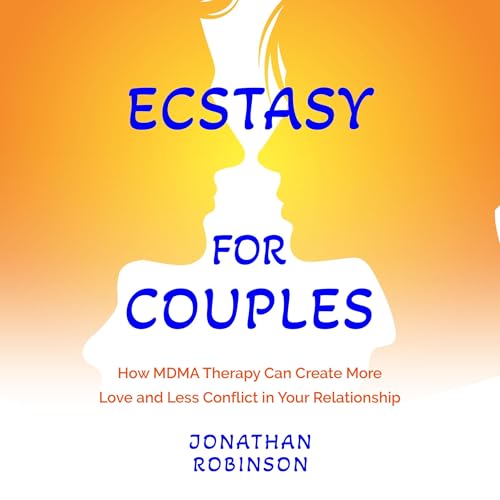 Cover of Ecstasy for Couples