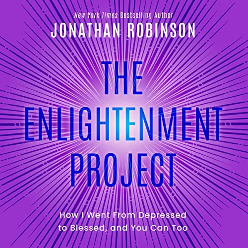 Cover of The Enlightenment Project