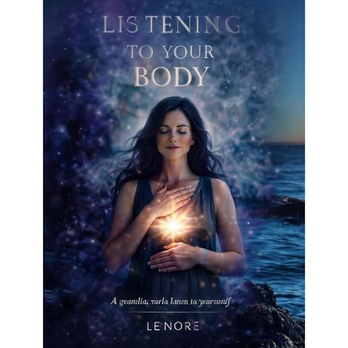 Cover of Listen to Your Body