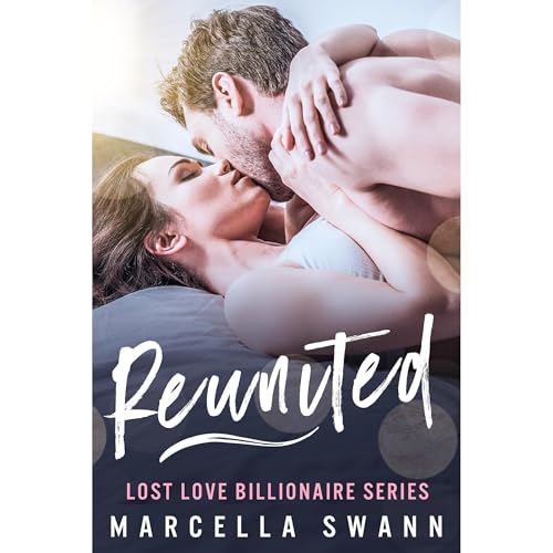 Cover of Reunited