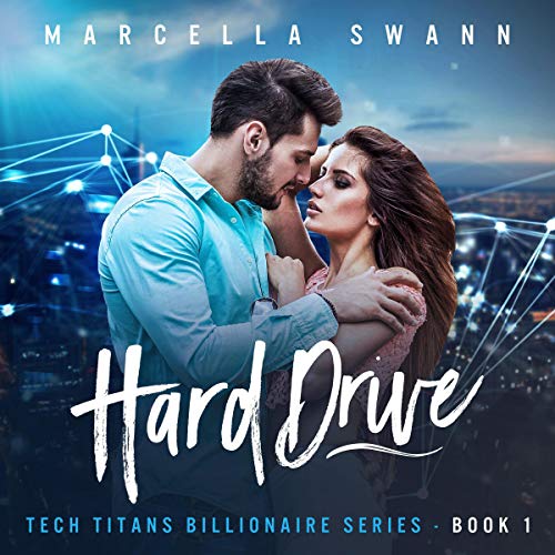 Cover of Hard Drive