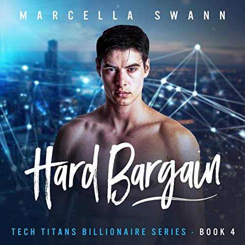 Cover of Hard Bargain