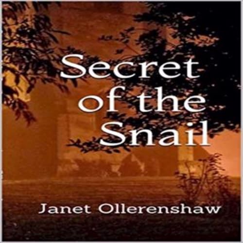Cover of Secret of the Snail