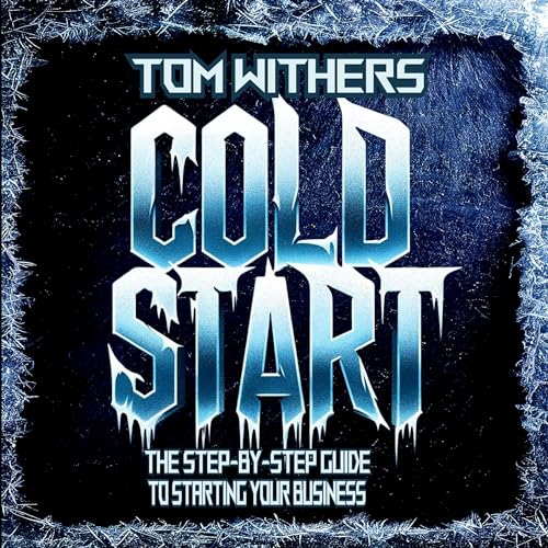 Cover of Cold Start