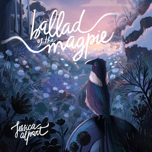 Cover of Ballad of the Magpie