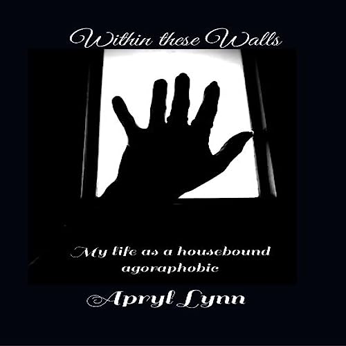 Cover of Within These Walls