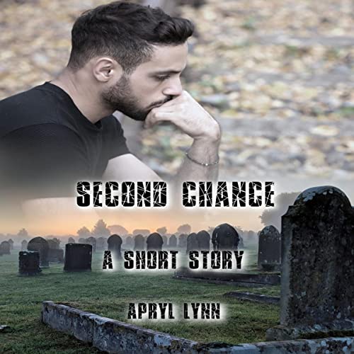 Cover of Second Chance