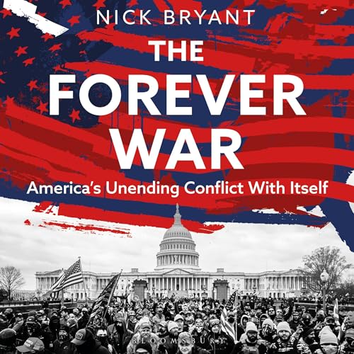 Cover of The Forever War