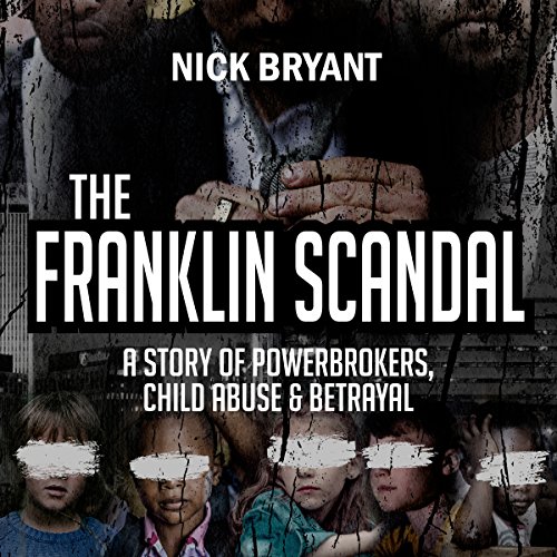 Cover of The Franklin Scandal