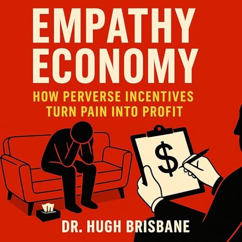 Cover of Empathy Economy