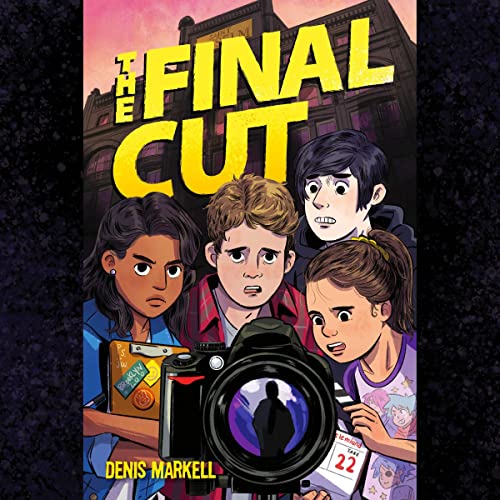 Cover of The Final Cut