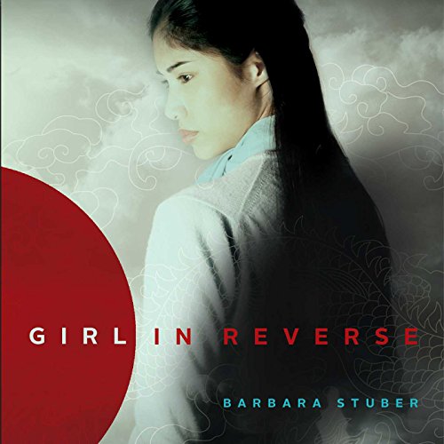 Cover of Girl in Reverse