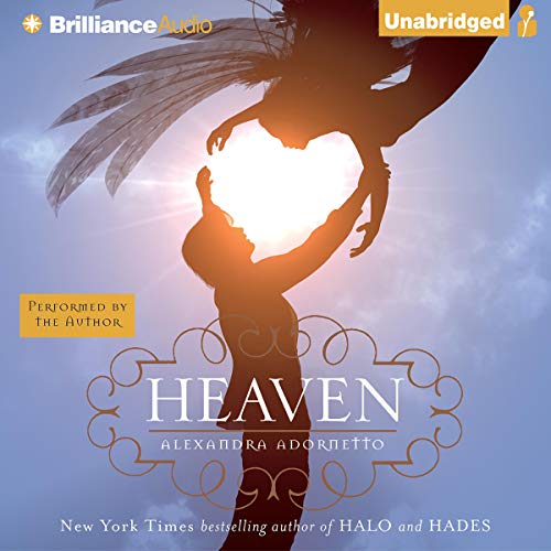 Cover of Heaven