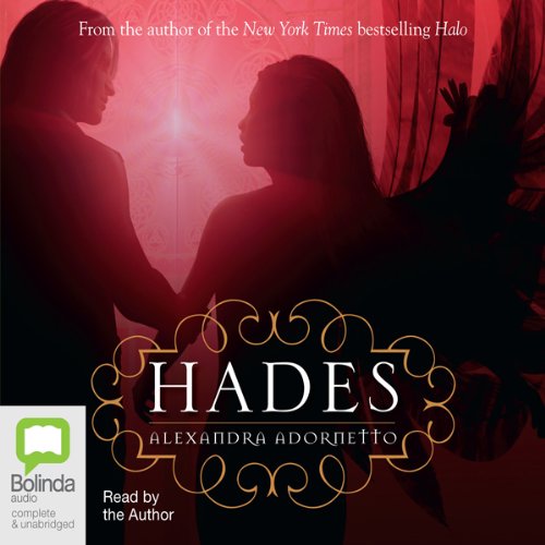 Cover of Hades
