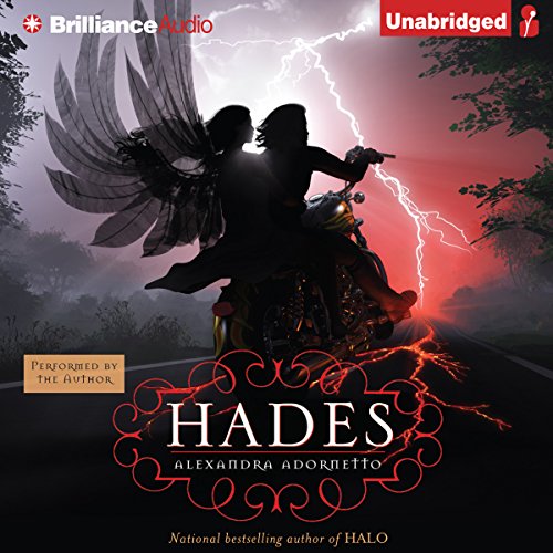 Cover of Hades