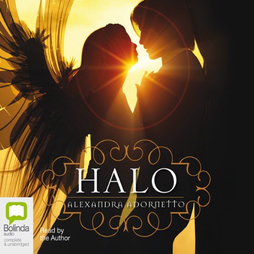 Cover of Halo