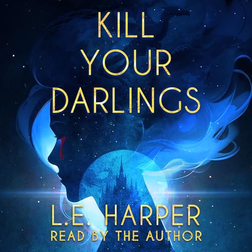 Cover of Kill Your Darlings