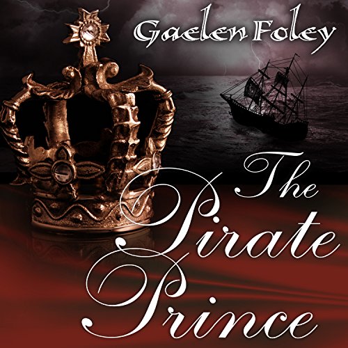 Cover of The Pirate Prince