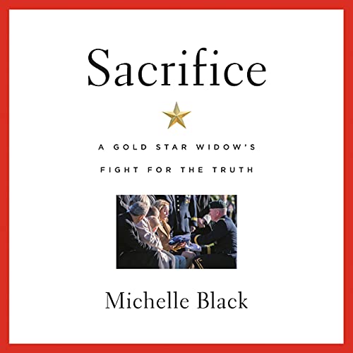 Cover of Sacrifice