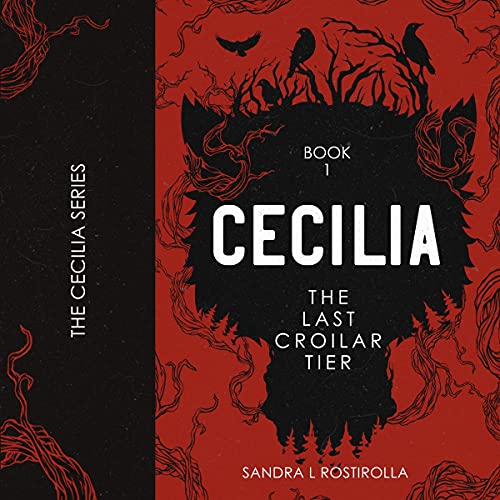 Cover of Cecilia: The Last Coilar Tier