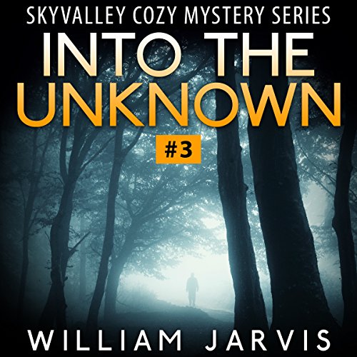 Cover of Into the Unknown