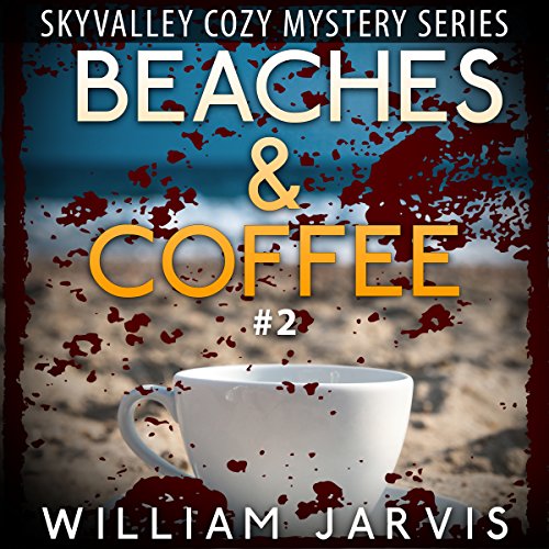 Cover of Beaches and Coffee