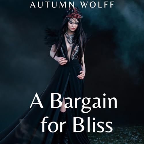 Cover of A Bargain for Bliss