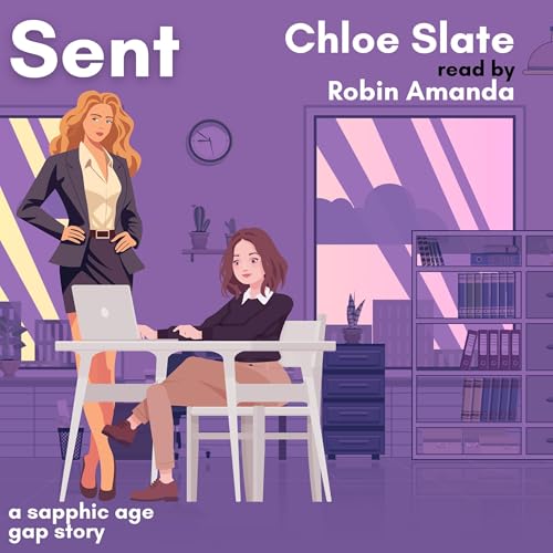 Cover of Sent