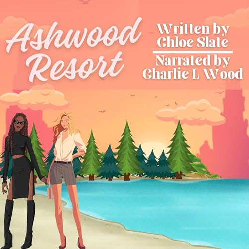 Cover of Ashwood Resort