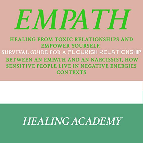 Cover of Empath