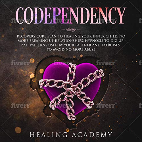 Cover of Codependency