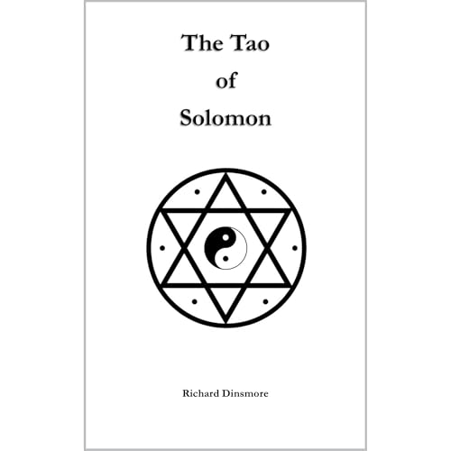 Cover of The Tao of Solomon