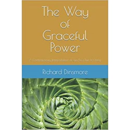 Cover of The Way of Graceful Power