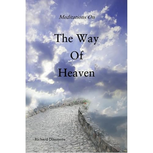 Cover of Meditations On The Way Of Heaven