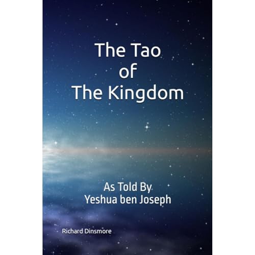 Cover of The Tao of The Kingdom
