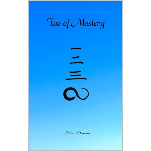 Cover of Tao of Mastery