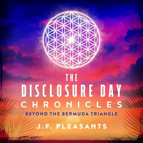 Cover of The Disclosure Day Chronicles