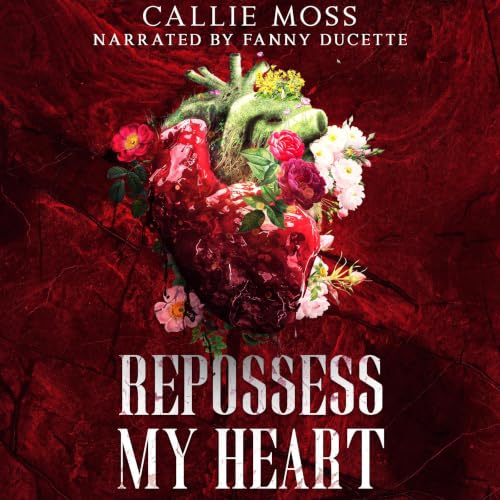 Cover of Repossess My Heart