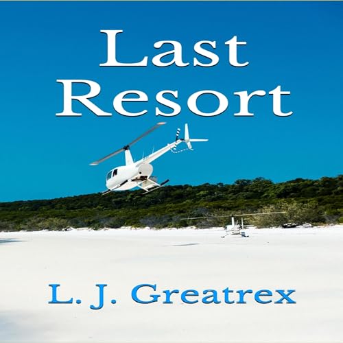 Cover of Last Resort