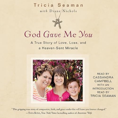 Cover of God Gave Me You
