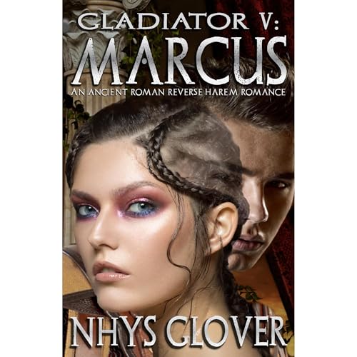 Cover of Marcus