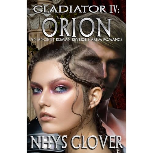 Cover of Orion