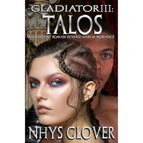 Cover of Talos