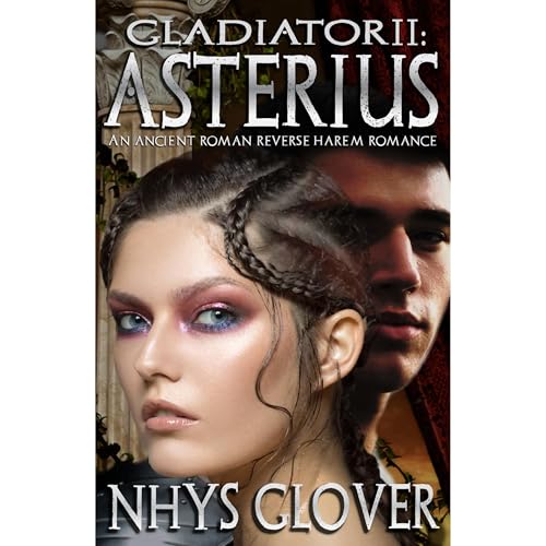 Cover of Asterius