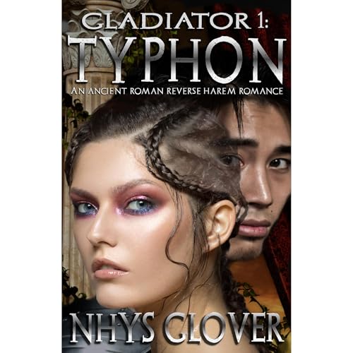 Cover of Typhon