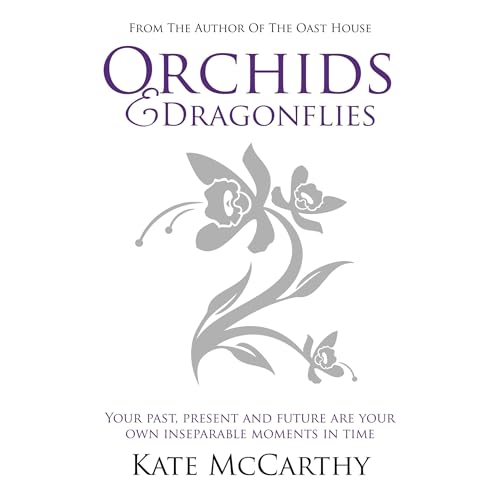 Cover of Orchids and Dragonflies